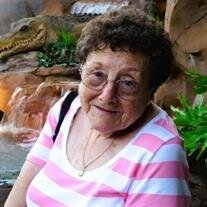 Lorraine Lape
