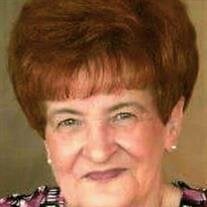 Ina Marie Yarbrough