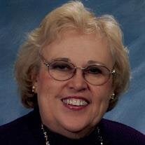 Sue C. Huckstep