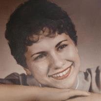Toni Marie Flamion