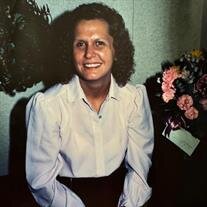 Marian Elaine Lindamood