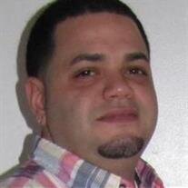 Anthony Mendez