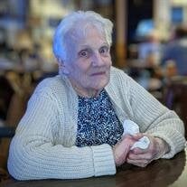 Louise W. Galvach