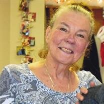 Connie Fay Van Daley