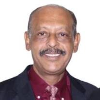 Jose Madathil Samuel