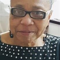 Mrs. Paula Marie Gillis