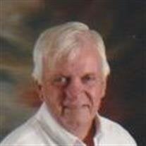 JEREMIAH DAVID ROBERTSON