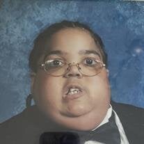 Mr. Joseph Dwayne Moore