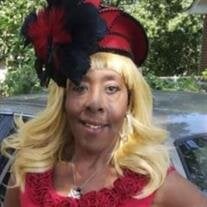 Victoria Marsha Nesbitt