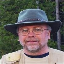 Larry Dean McCool