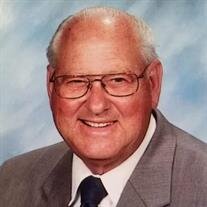 Fred L. Whitenight Jr.