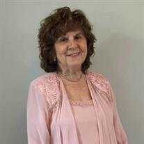 Marcia Winchester Marwede