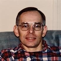 William "Bill" Bobrowski