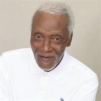 Mr. Willie Clifford Colton, Sr