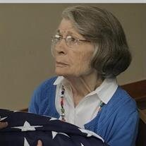 Peggy Pearl Moore