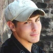 Garrett Joseph Hoelzeman