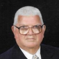 ALBERT FRANK LaFOY JR