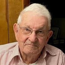 HENRY ALBRITTON JR