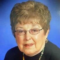 Juanita Reichert Merrill