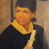 Mrs. Lula Ingram-Peguese