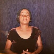 Rhonda Ann Jones