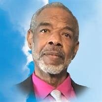 Robert Lee Goliday Sr.