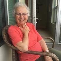 Phyllis Gevelber