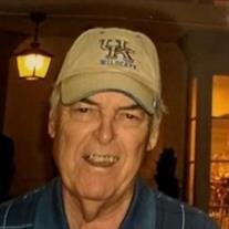 Hubert "Goose" Tatum Jr.