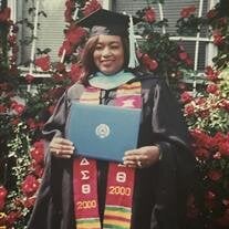Mrs. Brandy Carol Daniels