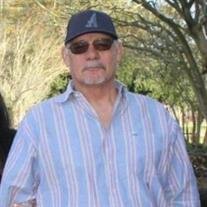 Rafael Reyes Espinoza