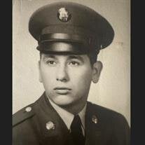Robert Romero