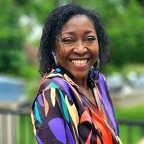 Mrs. Cheryl Conerly
