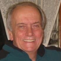 John G. O'Brien