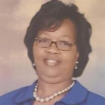 MRS. MILDRED WILSON-KILBORN