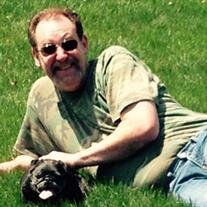 Timothy "Tim" G. Warner