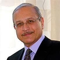 Dr. Mahfouz Tadros