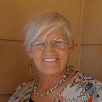 Amy J. Sreaves
