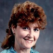 Audrey Lucille Peterson
