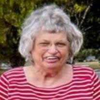 Aileen Margie Berg