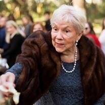 Ann Fowler