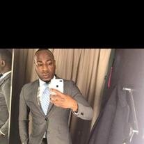 Mr. Michael Dwayne Faison Jr.