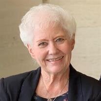Patricia Powers