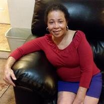 Ms. Linda Swindall