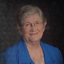Anita Louise Gilmore
