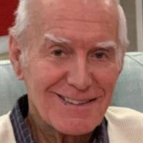 Donald Jack Reeves