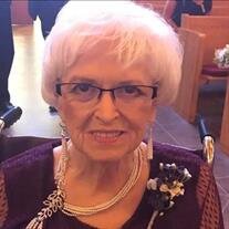 Sharon K. Jones