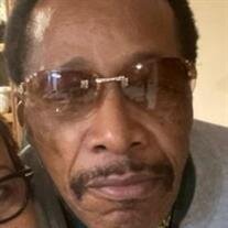 Mr. Johnny B. Lathan