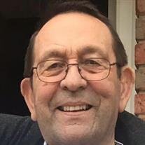 James Lee Hankins