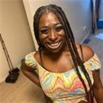 Raneka Lee Pollard