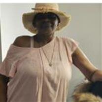 Betty Jean Henderson